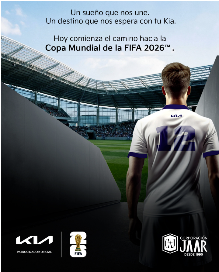 KIA Mundial Post 1