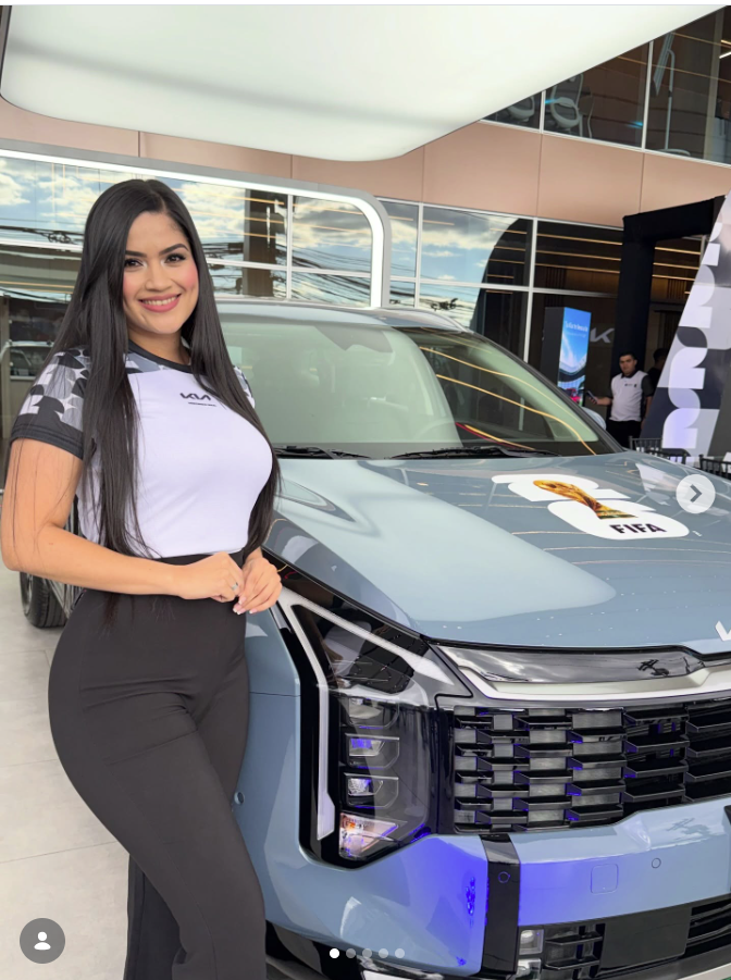 KIA Mundial Post 2